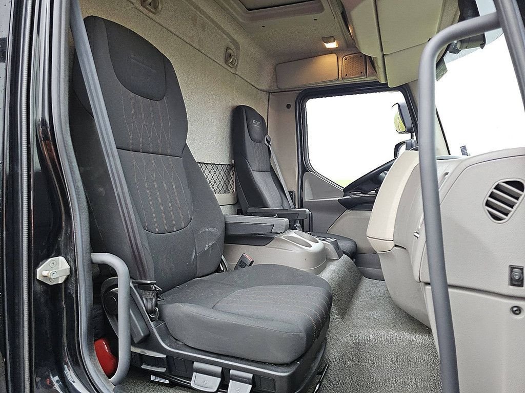 Sonstige Transporttechnik del tipo DAF LF 230 Bakwagen Laadklep!, Gebrauchtmaschine In Vuren (Immagine 8)