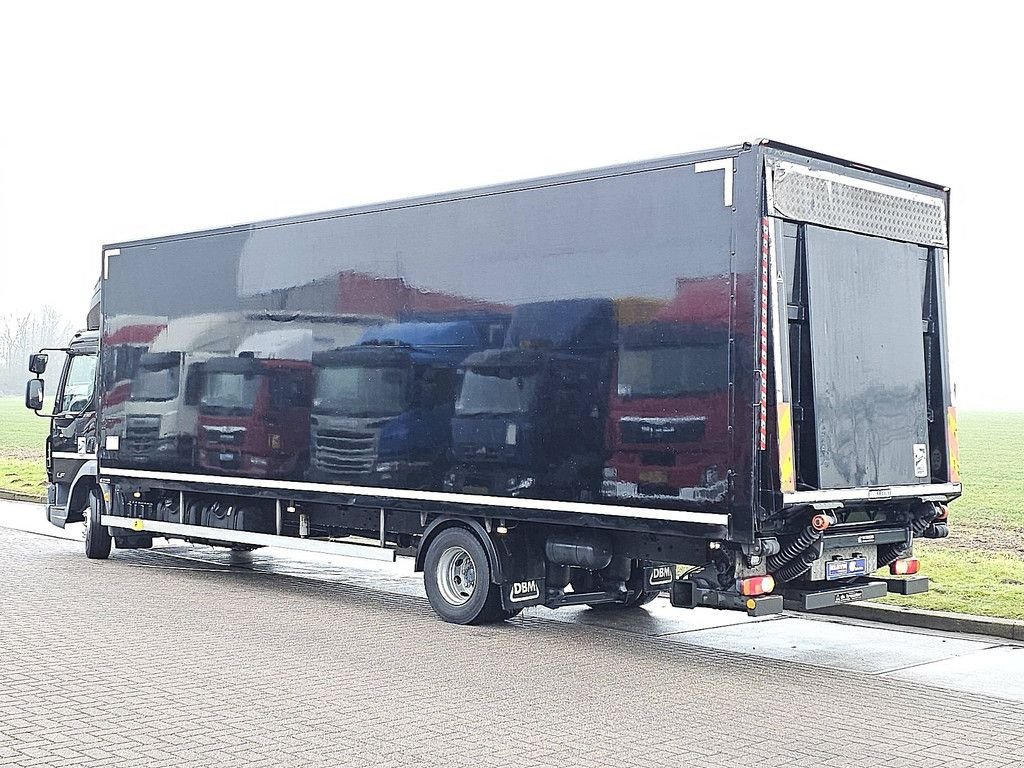 Sonstige Transporttechnik del tipo DAF LF 230 Bakwagen Laadklep!, Gebrauchtmaschine In Vuren (Immagine 7)