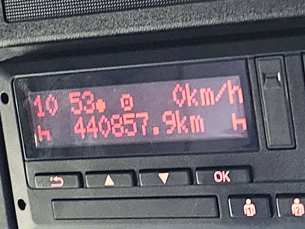 Sonstige Transporttechnik del tipo DAF LF 230 Bakwagen Laadklep!, Gebrauchtmaschine In Vuren (Immagine 10)