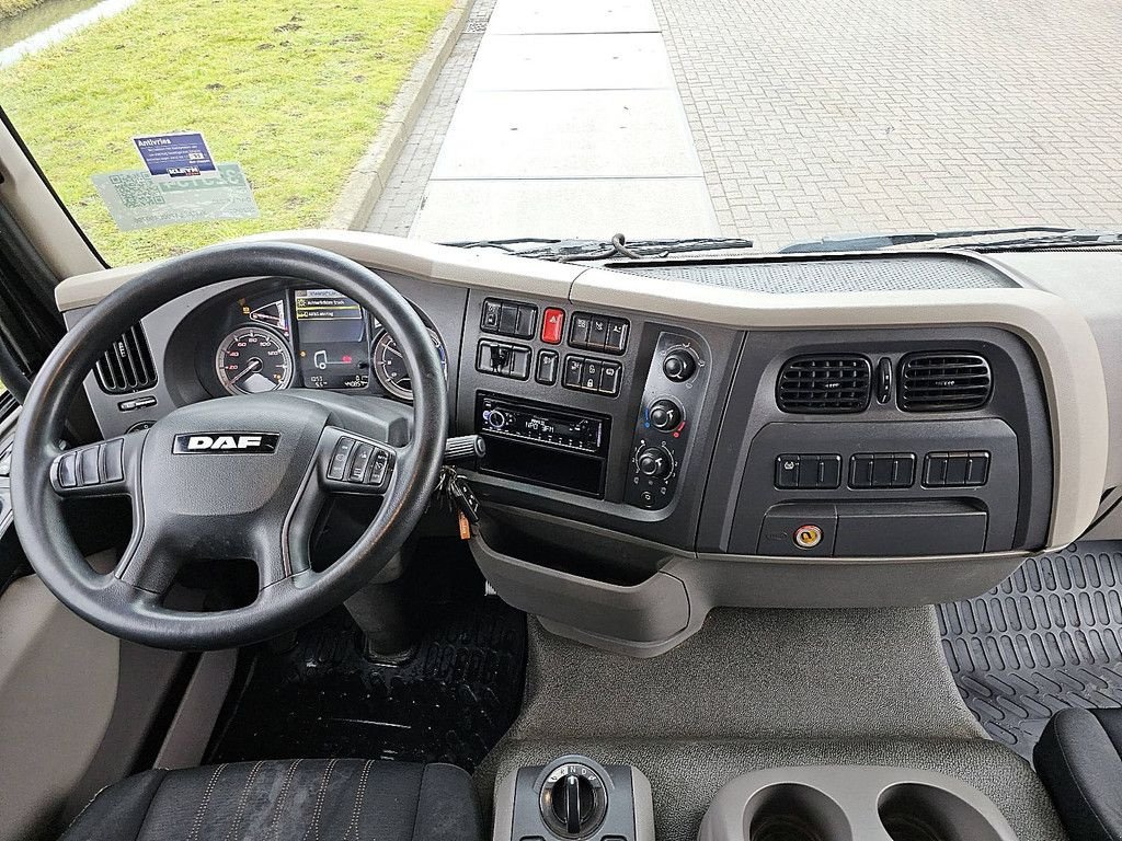 Sonstige Transporttechnik del tipo DAF LF 230 Bakwagen Laadklep!, Gebrauchtmaschine In Vuren (Immagine 9)