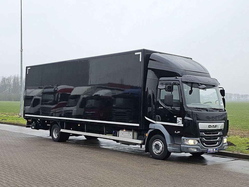Sonstige Transporttechnik del tipo DAF LF 230 Bakwagen Laadklep!, Gebrauchtmaschine In Vuren (Immagine 5)