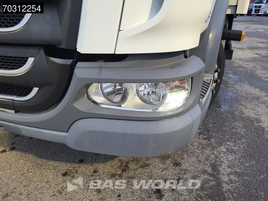 Sonstige Transporttechnik van het type DAF LF 230 LF 4X2 12tonner 1500kg Ladebordwand ACC Automatic Navi Eu, Gebrauchtmaschine in Veghel (Foto 9)