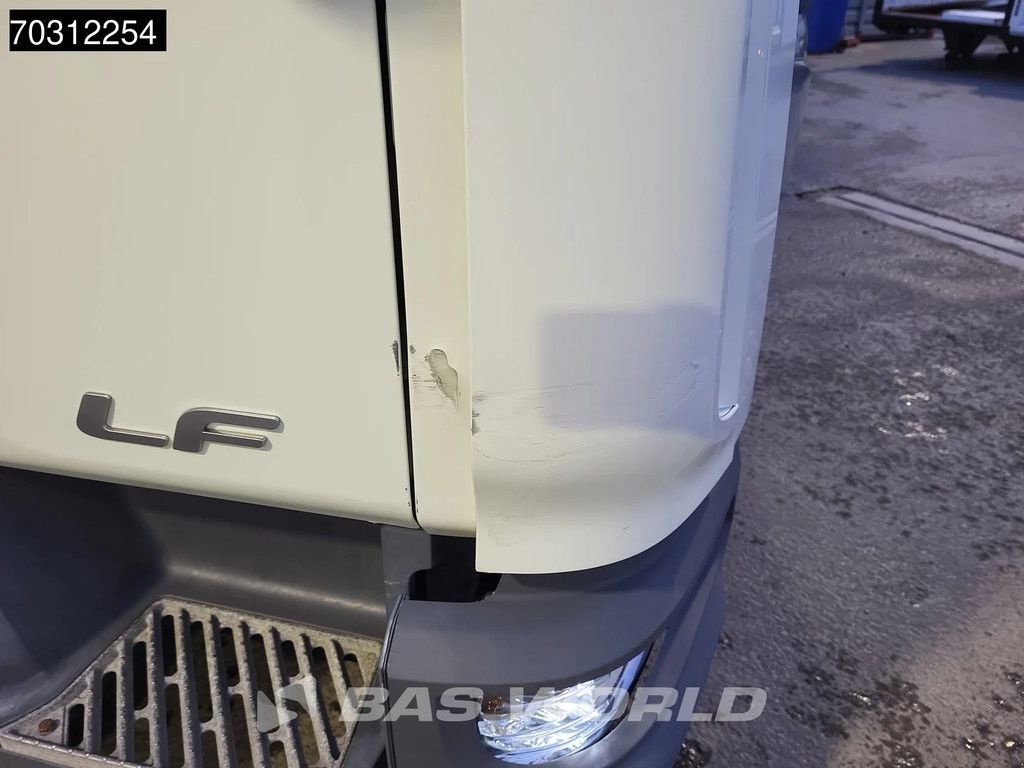 Sonstige Transporttechnik van het type DAF LF 230 LF 4X2 12tonner 1500kg Ladebordwand ACC Automatic Navi Eu, Gebrauchtmaschine in Veghel (Foto 10)