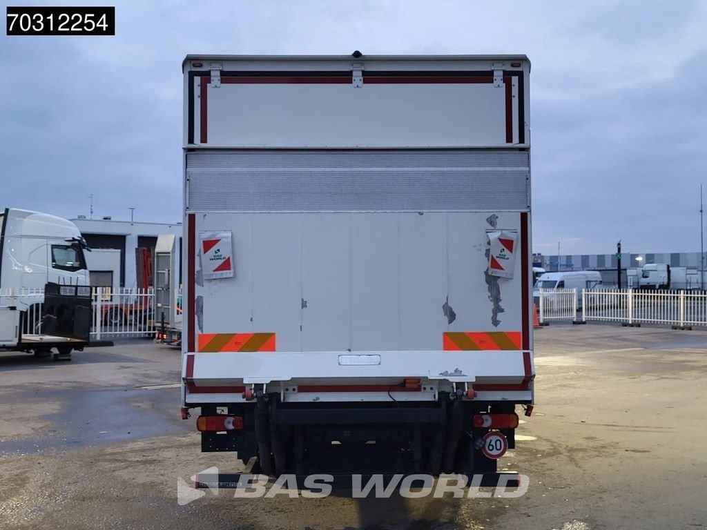Sonstige Transporttechnik van het type DAF LF 230 LF 4X2 12tonner 1500kg Ladebordwand ACC Automatic Navi Eu, Gebrauchtmaschine in Veghel (Foto 11)