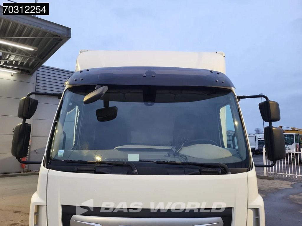 Sonstige Transporttechnik van het type DAF LF 230 LF 4X2 12tonner 1500kg Ladebordwand ACC Automatic Navi Eu, Gebrauchtmaschine in Veghel (Foto 7)