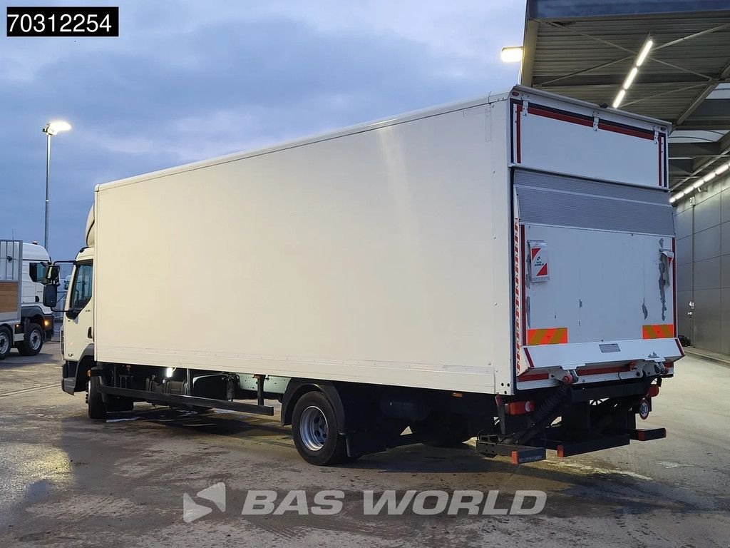 Sonstige Transporttechnik van het type DAF LF 230 LF 4X2 12tonner 1500kg Ladebordwand ACC Automatic Navi Eu, Gebrauchtmaschine in Veghel (Foto 2)