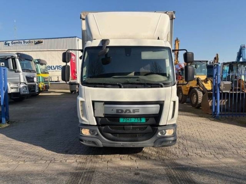 Sonstige Transporttechnik typu DAF LF 250, Gebrauchtmaschine w Antwerpen (Zdjęcie 2)