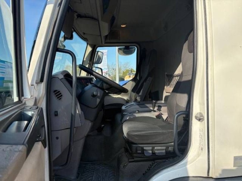 Sonstige Transporttechnik typu DAF LF 250, Gebrauchtmaschine w Antwerpen (Zdjęcie 9)