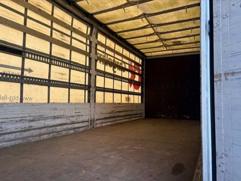 Sonstige Transporttechnik typu DAF LF 250, Gebrauchtmaschine w Antwerpen (Zdjęcie 5)