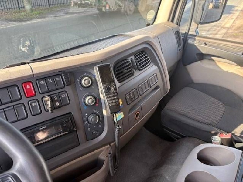 Sonstige Transporttechnik typu DAF LF 250, Gebrauchtmaschine w Antwerpen (Zdjęcie 11)