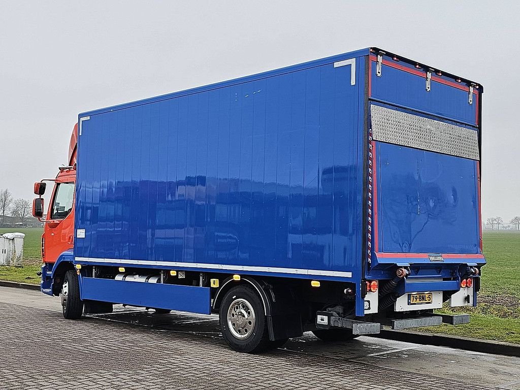 Sonstige Transporttechnik des Typs DAF LF 260 11.9T/16T 2T LIFT, Gebrauchtmaschine in Vuren (Bild 7)