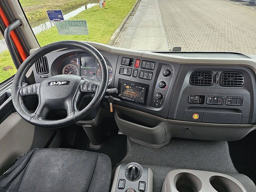 Sonstige Transporttechnik des Typs DAF LF 260 11.9T/16T 2T LIFT, Gebrauchtmaschine in Vuren (Bild 9)