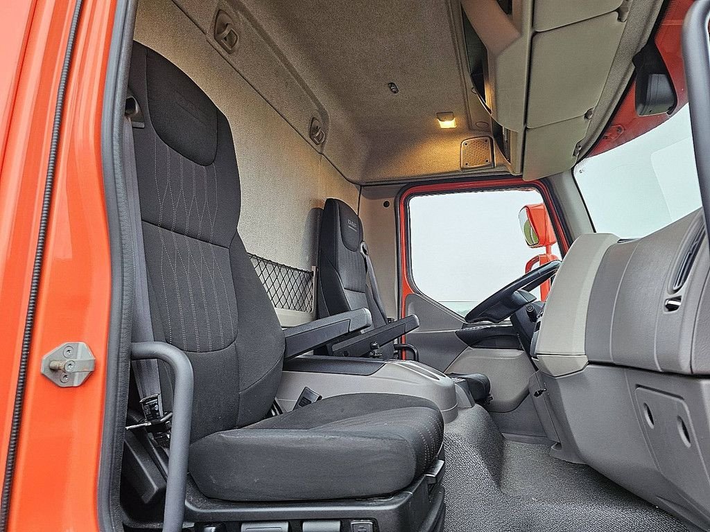 Sonstige Transporttechnik des Typs DAF LF 260 11.9T/16T 2T LIFT, Gebrauchtmaschine in Vuren (Bild 8)