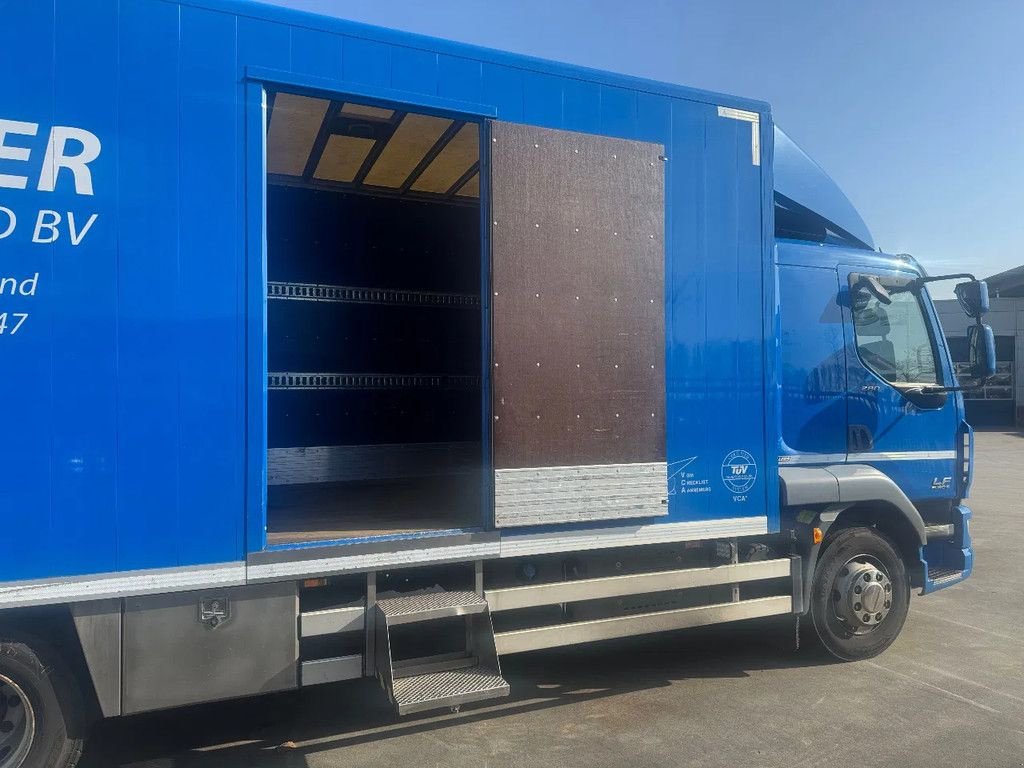 Sonstige Transporttechnik типа DAF LF 280 FA L2EN3, Gebrauchtmaschine в Culemborg (Фотография 8)