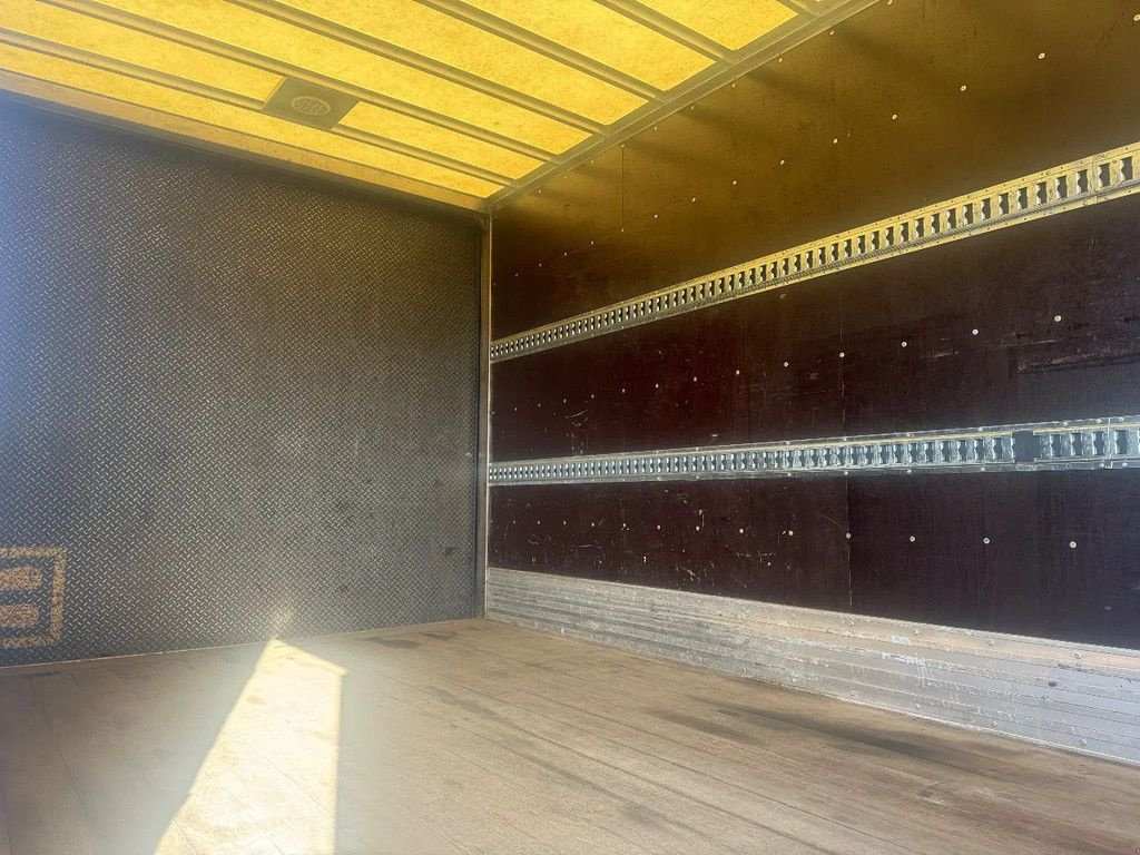 Sonstige Transporttechnik типа DAF LF 280 FA L2EN3, Gebrauchtmaschine в Culemborg (Фотография 5)
