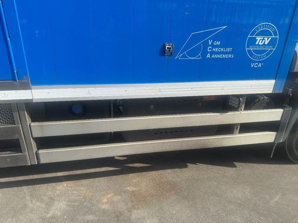 Sonstige Transporttechnik типа DAF LF 280 FA L2EN3, Gebrauchtmaschine в Culemborg (Фотография 9)