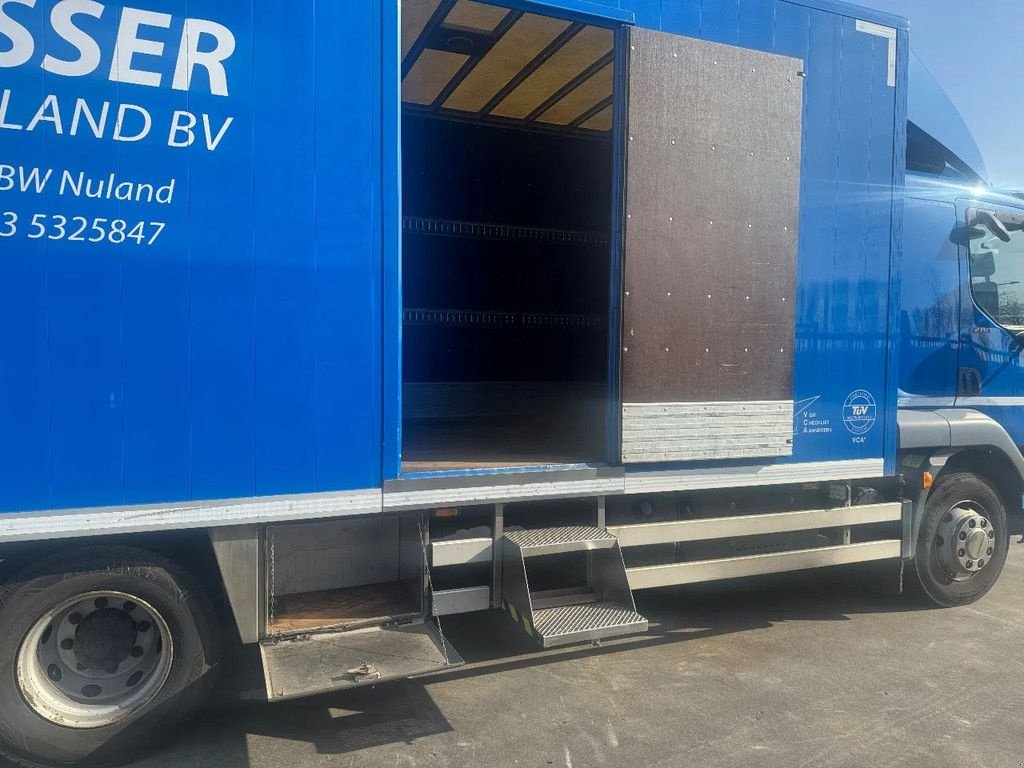 Sonstige Transporttechnik типа DAF LF 280 FA L2EN3, Gebrauchtmaschine в Culemborg (Фотография 7)