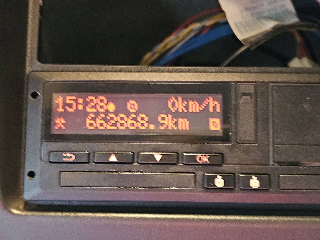 Sonstige Transporttechnik типа DAF LF 290 11.9T BOX: 7.8M LIFT, Gebrauchtmaschine в Vuren (Фотография 10)