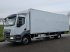 Sonstige Transporttechnik типа DAF LF 290 11.9T BOX: 7.8M LIFT, Gebrauchtmaschine в Vuren (Фотография 2)