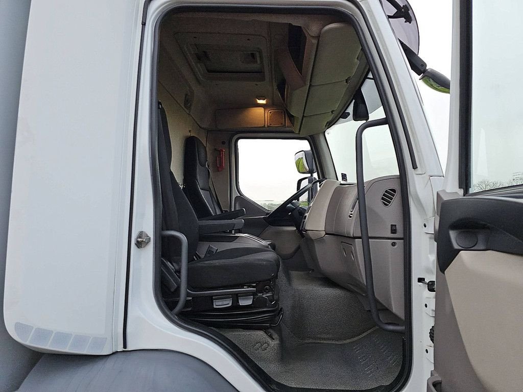 Sonstige Transporttechnik типа DAF LF 290 11.9T BOX: 7.8M LIFT, Gebrauchtmaschine в Vuren (Фотография 8)