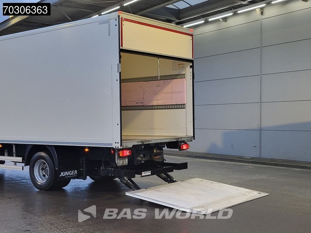 Sonstige Transporttechnik tip DAF LF 290 LF 4X2 16tonner Automatic 1500kg Ladebordwand Euro 6, Gebrauchtmaschine in Veghel (Poză 5)