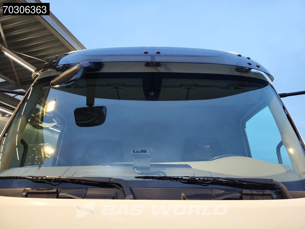 Sonstige Transporttechnik tip DAF LF 290 LF 4X2 16tonner Automatic 1500kg Ladebordwand Euro 6, Gebrauchtmaschine in Veghel (Poză 11)