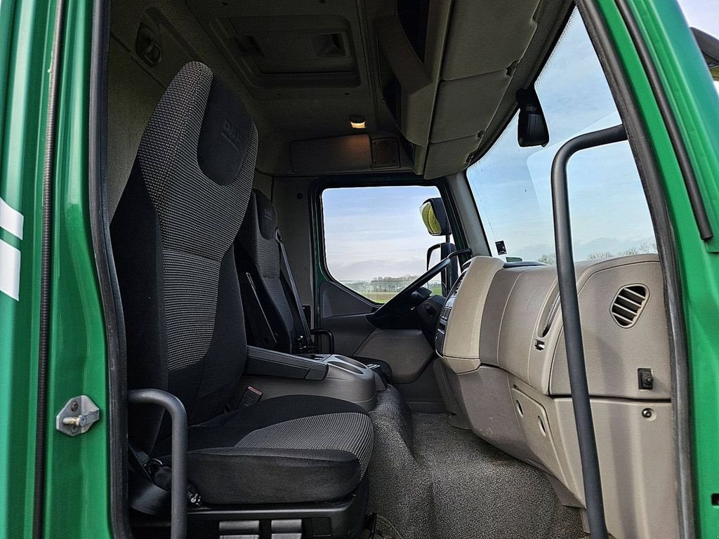 Sonstige Transporttechnik typu DAF LF 310 18T AIRCO LIFT, Gebrauchtmaschine v Vuren (Obrázek 8)