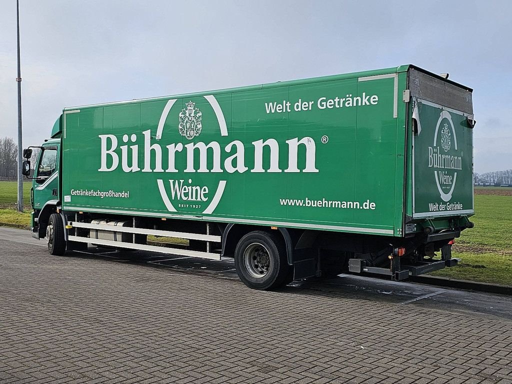 Sonstige Transporttechnik typu DAF LF 310 18T AIRCO LIFT, Gebrauchtmaschine v Vuren (Obrázek 7)