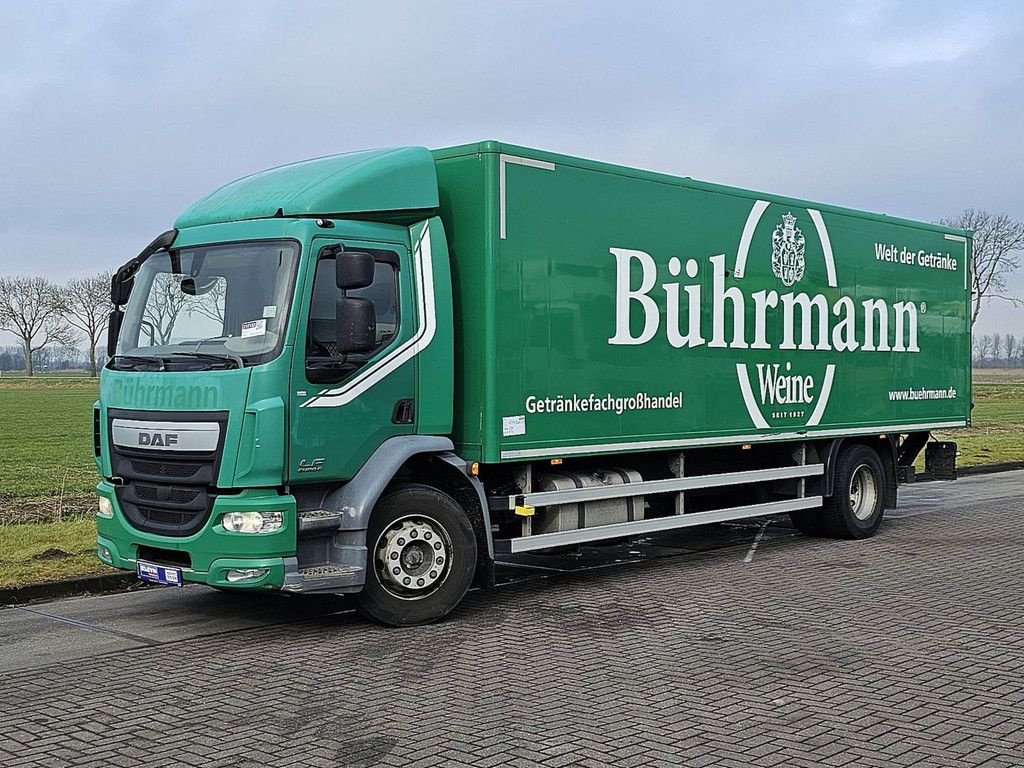 Sonstige Transporttechnik typu DAF LF 310 18T AIRCO LIFT, Gebrauchtmaschine v Vuren (Obrázek 2)