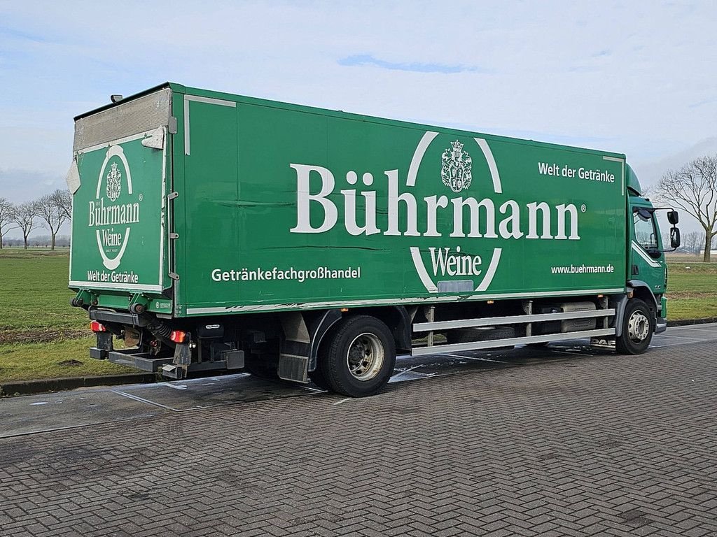 Sonstige Transporttechnik typu DAF LF 310 18T AIRCO LIFT, Gebrauchtmaschine v Vuren (Obrázek 3)