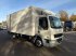 Sonstige Transporttechnik типа DAF LF 45 180 Box Manual Gearbox LBW NL Truck APK/TUV 05-2026, Gebrauchtmaschine в Saasveld (Фотография 4)