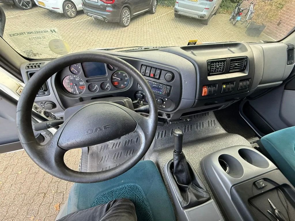 Sonstige Transporttechnik типа DAF LF 45 180 Box Manual Gearbox LBW NL Truck APK/TUV 05-2026, Gebrauchtmaschine в Saasveld (Фотография 7)