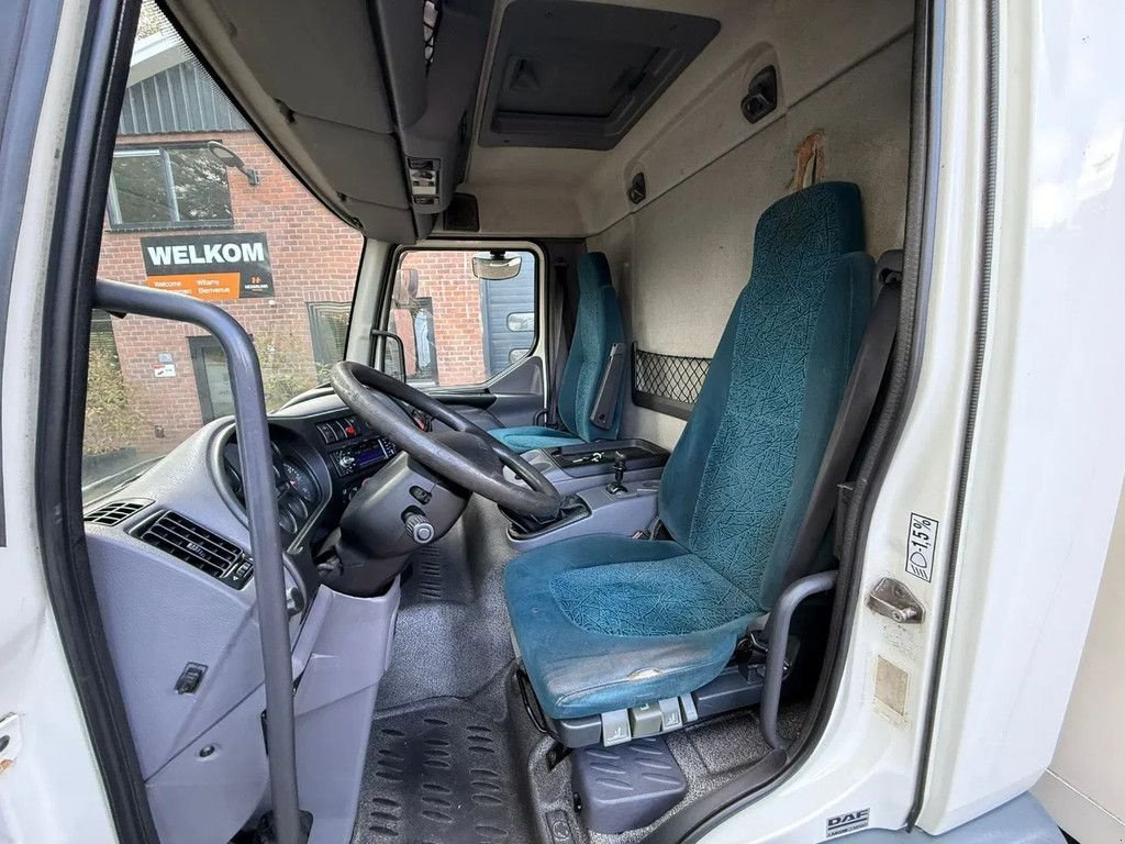 Sonstige Transporttechnik типа DAF LF 45 180 Box Manual Gearbox LBW NL Truck APK/TUV 05-2026, Gebrauchtmaschine в Saasveld (Фотография 8)