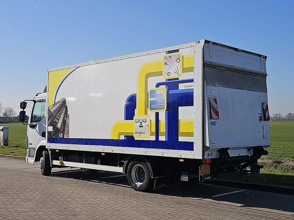 Sonstige Transporttechnik typu DAF LF 45.220, Gebrauchtmaschine v Vuren (Obrázek 7)