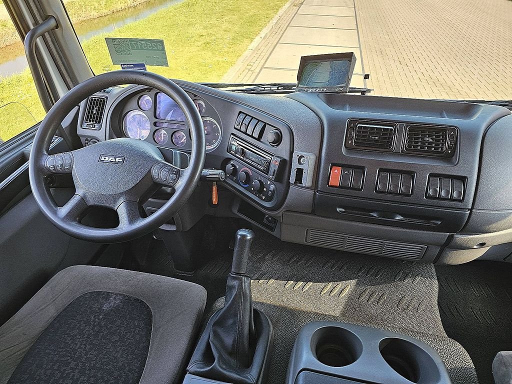 Sonstige Transporttechnik typu DAF LF 45.220, Gebrauchtmaschine v Vuren (Obrázek 9)