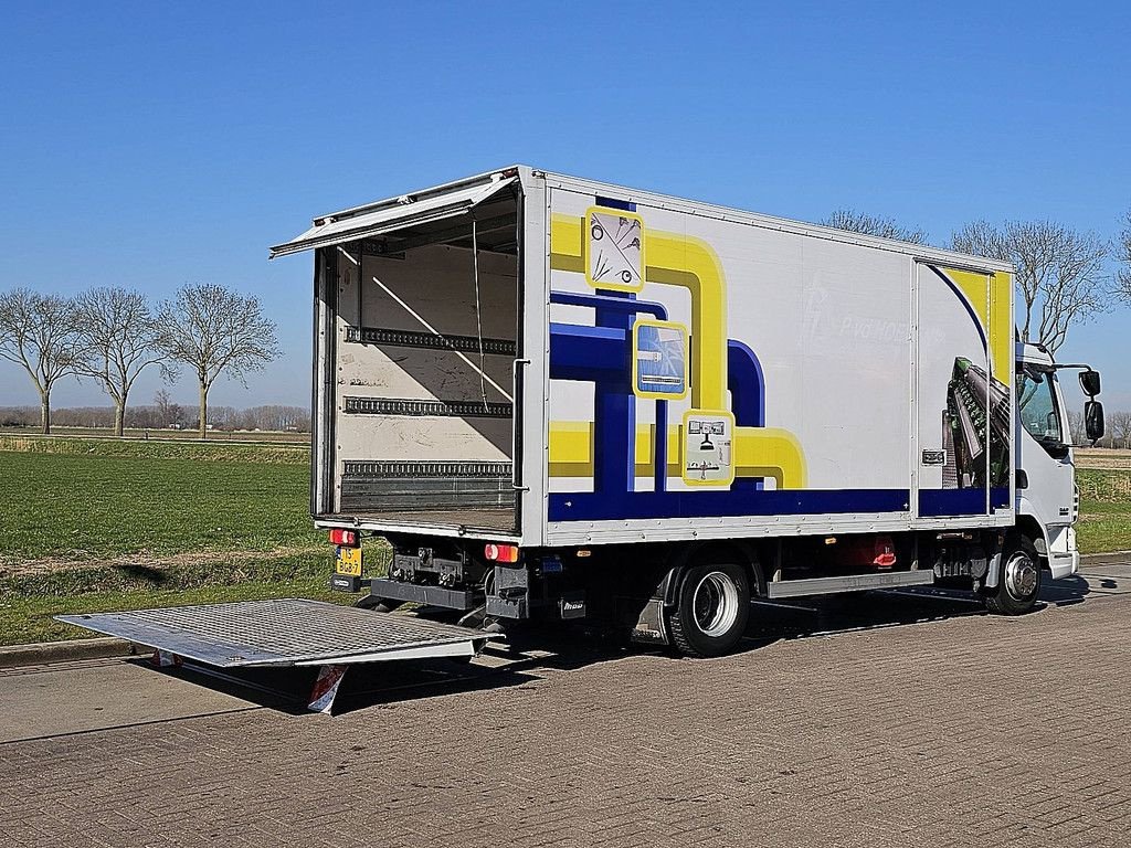 Sonstige Transporttechnik typu DAF LF 45.220, Gebrauchtmaschine v Vuren (Obrázek 3)