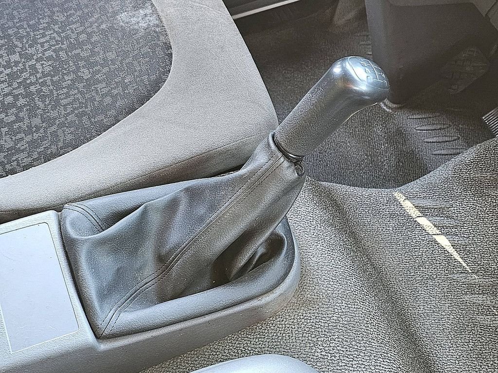 Sonstige Transporttechnik typu DAF LF 45.220, Gebrauchtmaschine v Vuren (Obrázek 11)