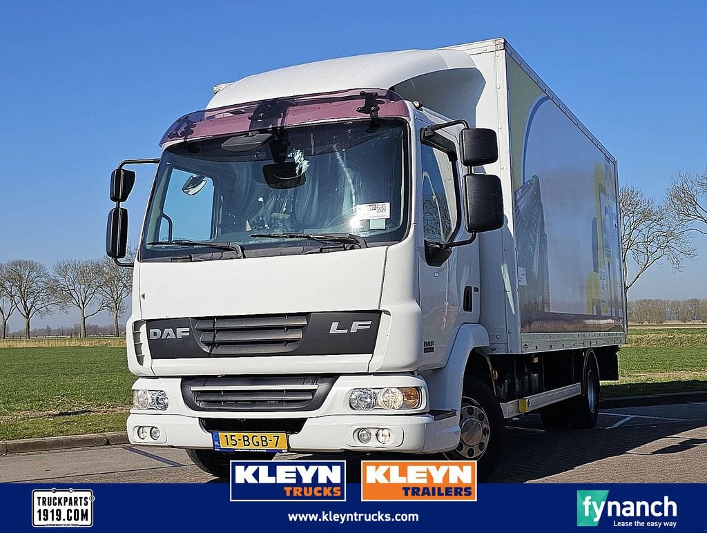 Sonstige Transporttechnik typu DAF LF 45.220, Gebrauchtmaschine v Vuren (Obrázek 1)