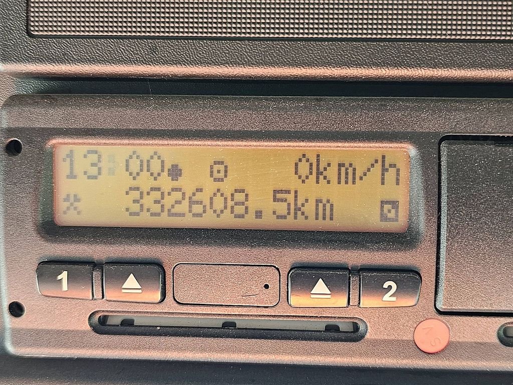 Sonstige Transporttechnik typu DAF LF 45.220, Gebrauchtmaschine v Vuren (Obrázek 10)