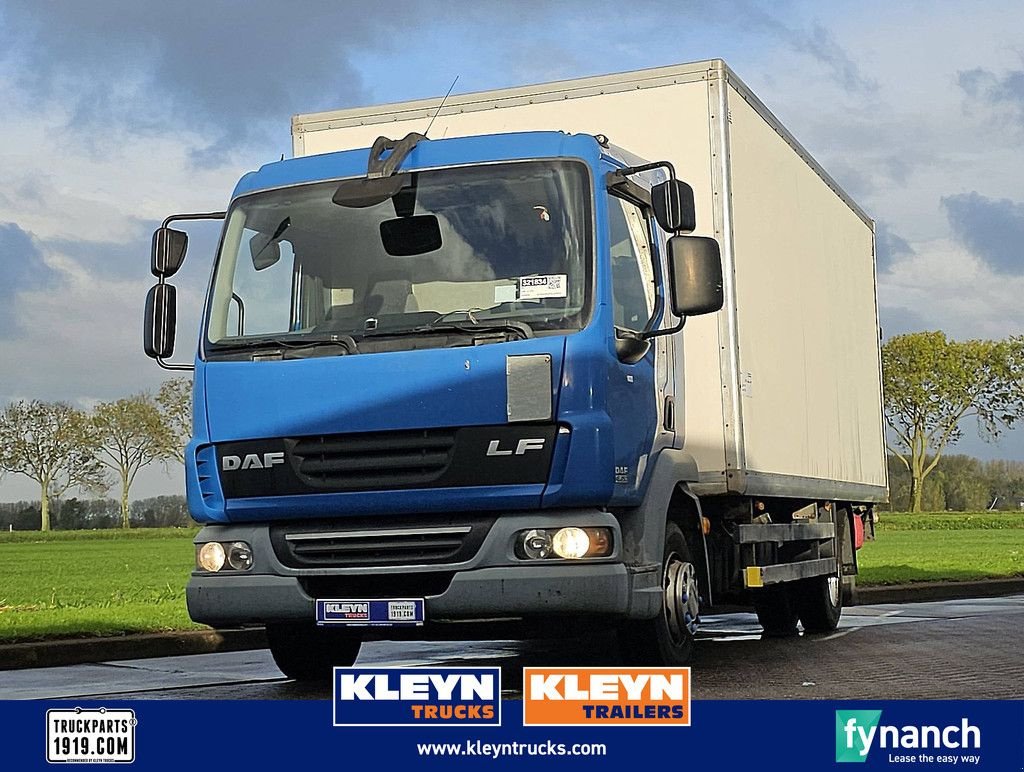 Sonstige Transporttechnik tipa DAF LF 45.250 12T MANUAL AIRCO 385, Gebrauchtmaschine u Vuren (Slika 1)