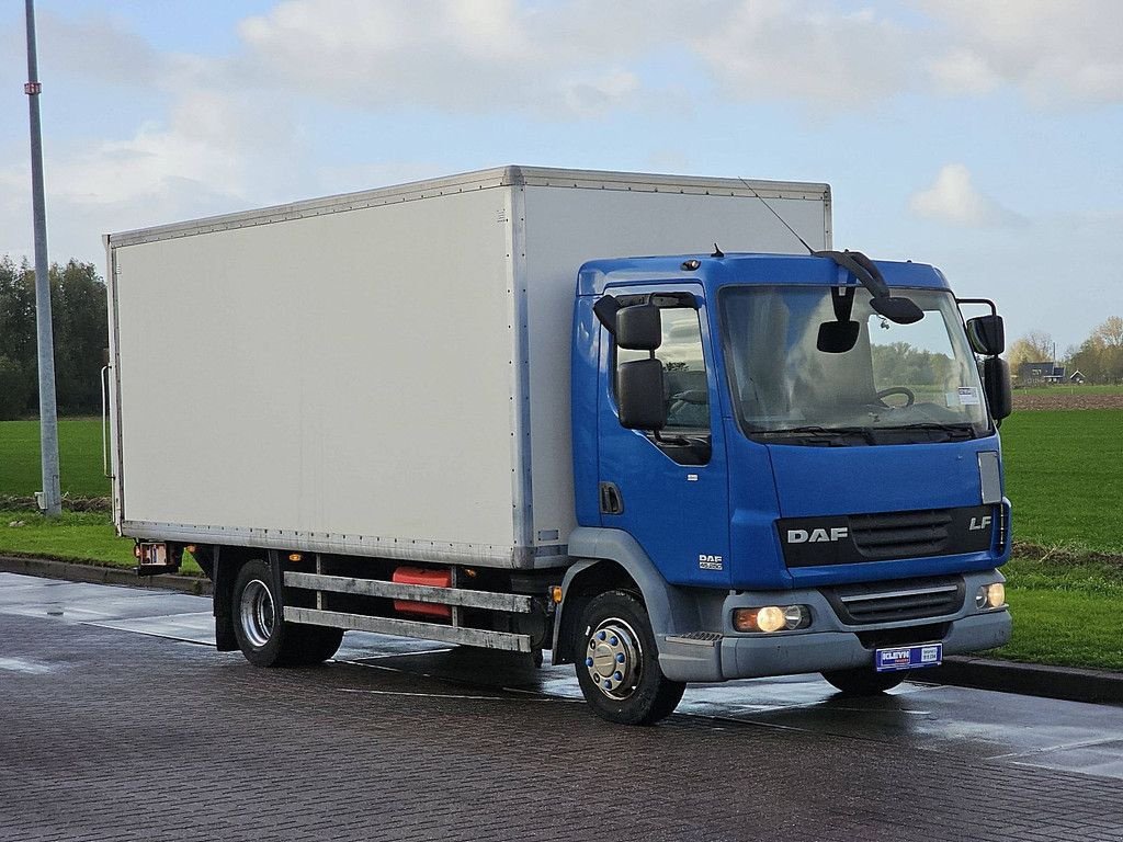 Sonstige Transporttechnik tipa DAF LF 45.250 12T MANUAL AIRCO 385, Gebrauchtmaschine u Vuren (Slika 5)