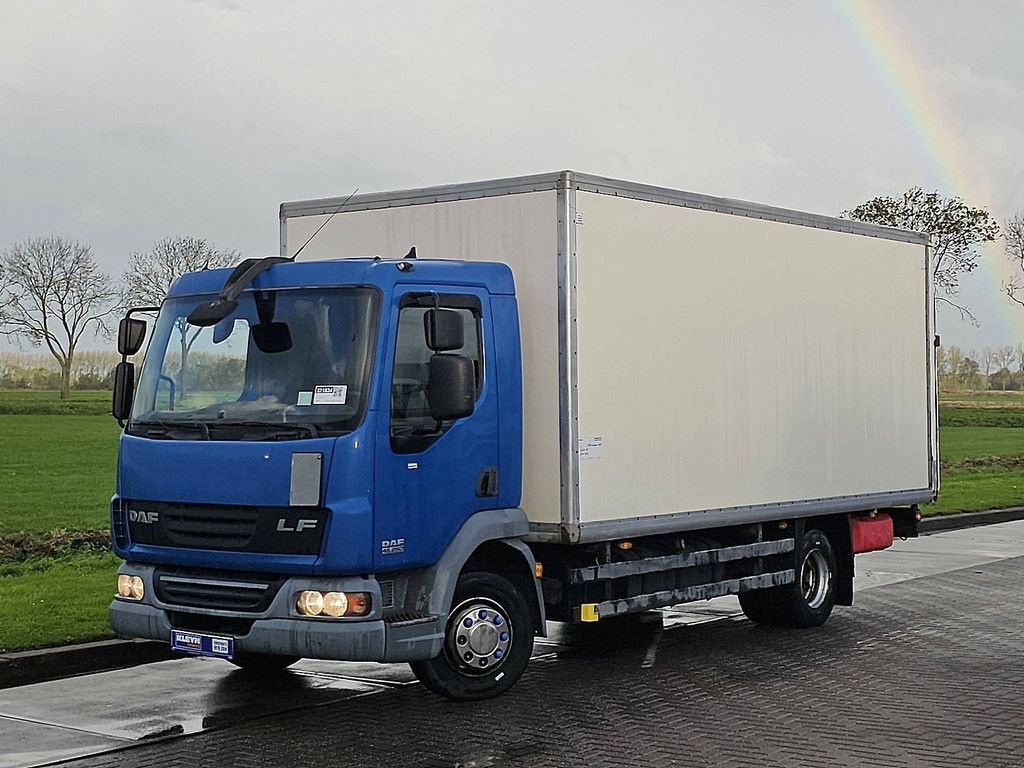 Sonstige Transporttechnik tipa DAF LF 45.250 12T MANUAL AIRCO 385, Gebrauchtmaschine u Vuren (Slika 2)