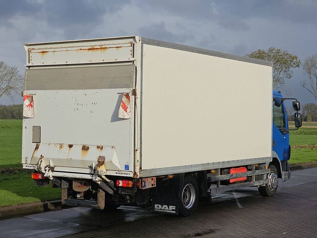 Sonstige Transporttechnik tipa DAF LF 45.250 12T MANUAL AIRCO 385, Gebrauchtmaschine u Vuren (Slika 3)