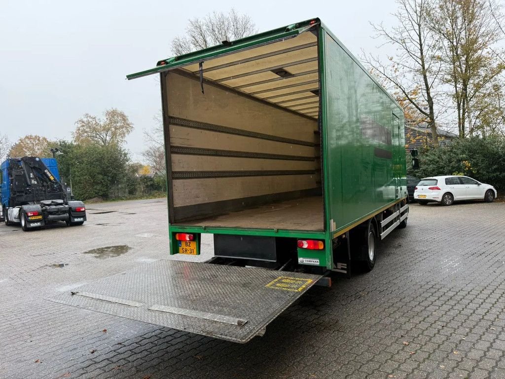 Sonstige Transporttechnik van het type DAF LF 55.180 7.3M Koffer 1500KG LBW Zijdeur NL Truck, Gebrauchtmaschine in Saasveld (Foto 3)
