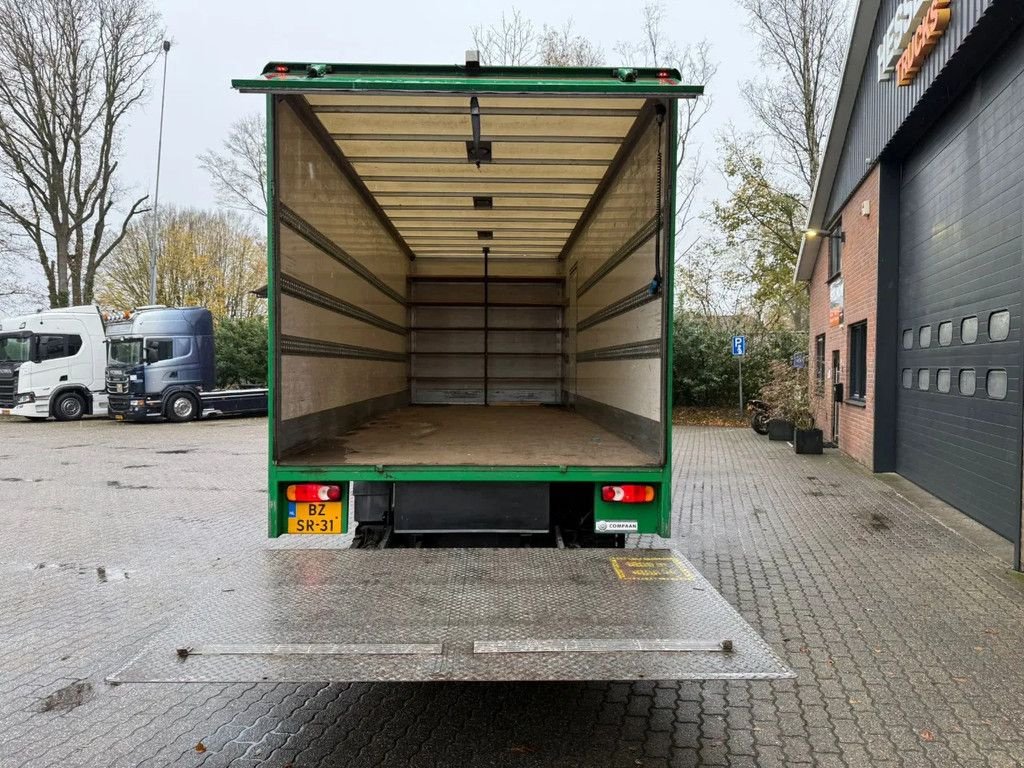 Sonstige Transporttechnik van het type DAF LF 55.180 7.3M Koffer 1500KG LBW Zijdeur NL Truck, Gebrauchtmaschine in Saasveld (Foto 8)