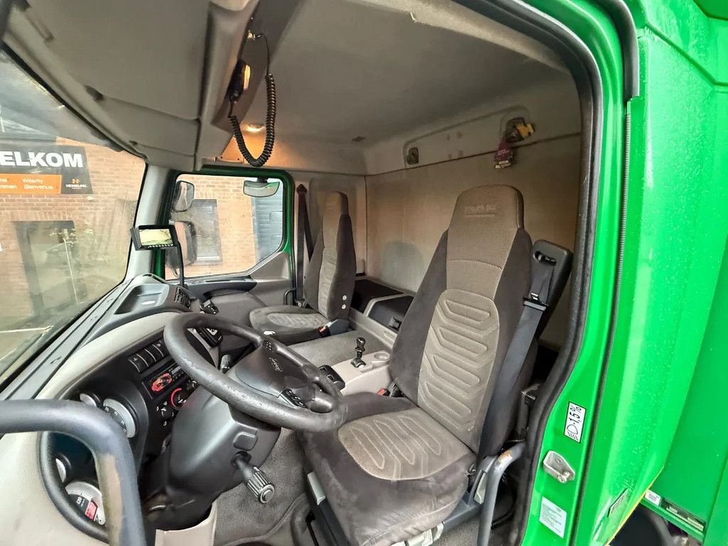 Sonstige Transporttechnik van het type DAF LF 55.180 7.3M Koffer 1500KG LBW Zijdeur NL Truck, Gebrauchtmaschine in Saasveld (Foto 7)