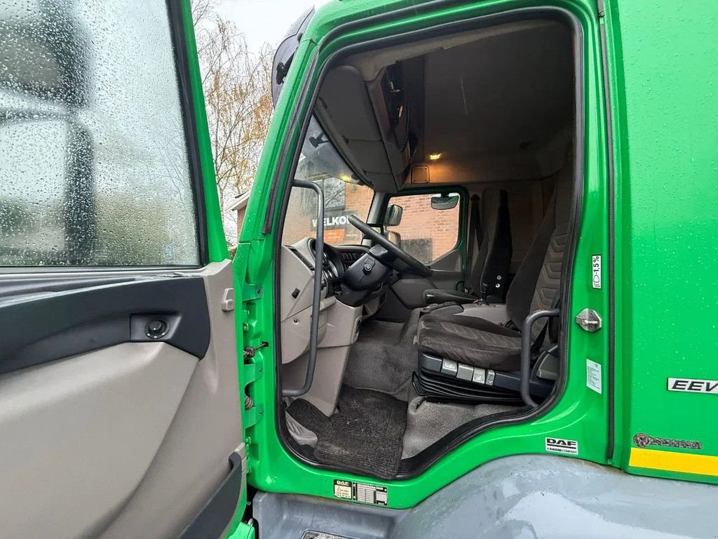 Sonstige Transporttechnik van het type DAF LF 55.180 7.3M Koffer 1500KG LBW Zijdeur NL Truck, Gebrauchtmaschine in Saasveld (Foto 10)