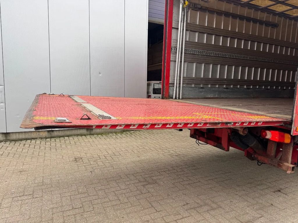 Sonstige Transporttechnik typu DAF LF 55.220 **18,6TON-MANUAL GEARBOX-BELGIAN TRUCK**, Gebrauchtmaschine v Kessel (Obrázek 11)