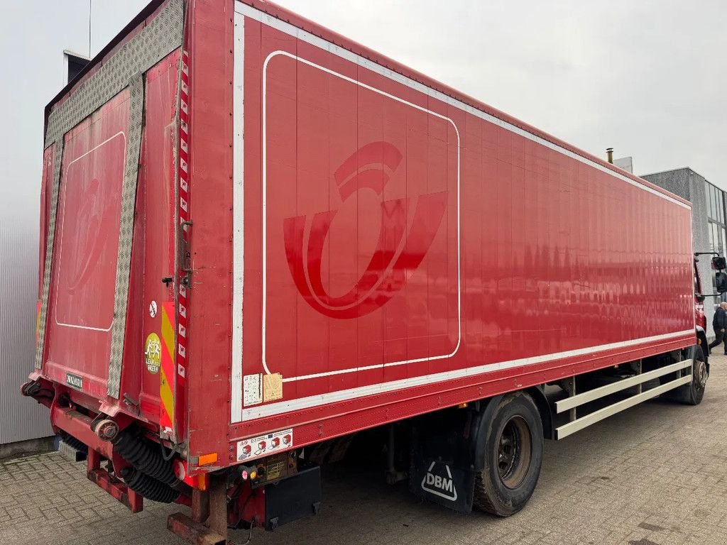 Sonstige Transporttechnik typu DAF LF 55.220 **18,6TON-MANUAL GEARBOX-BELGIAN TRUCK**, Gebrauchtmaschine v Kessel (Obrázek 8)