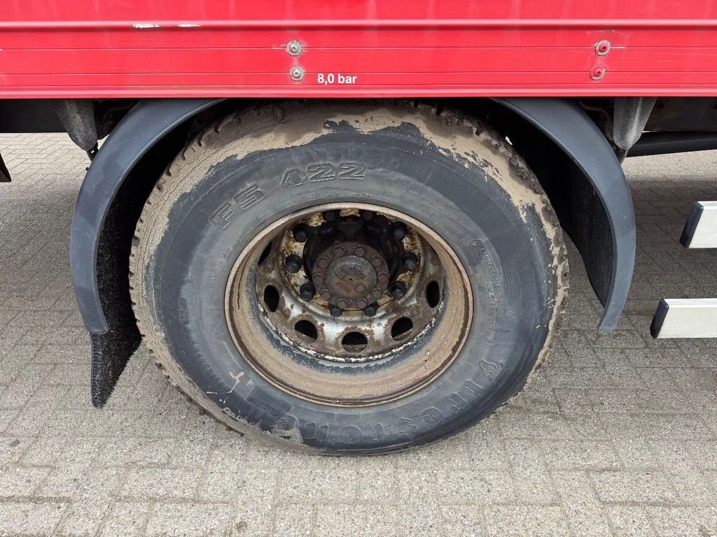 Sonstige Transporttechnik typu DAF LF 55.220 **18,6TON-MANUAL GEARBOX-BELGIAN TRUCK**, Gebrauchtmaschine v Kessel (Obrázek 4)